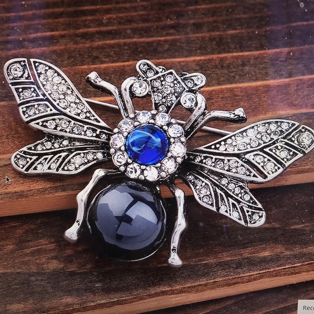 Brooch
